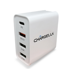 Chargella Wall-Plug