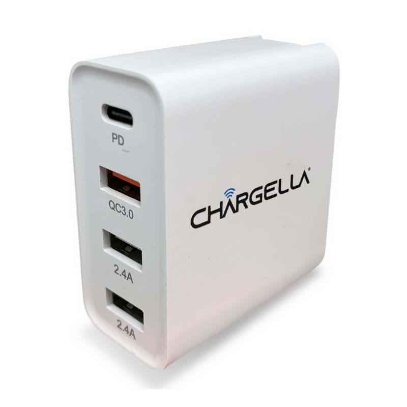 Chargella Wall-Plug