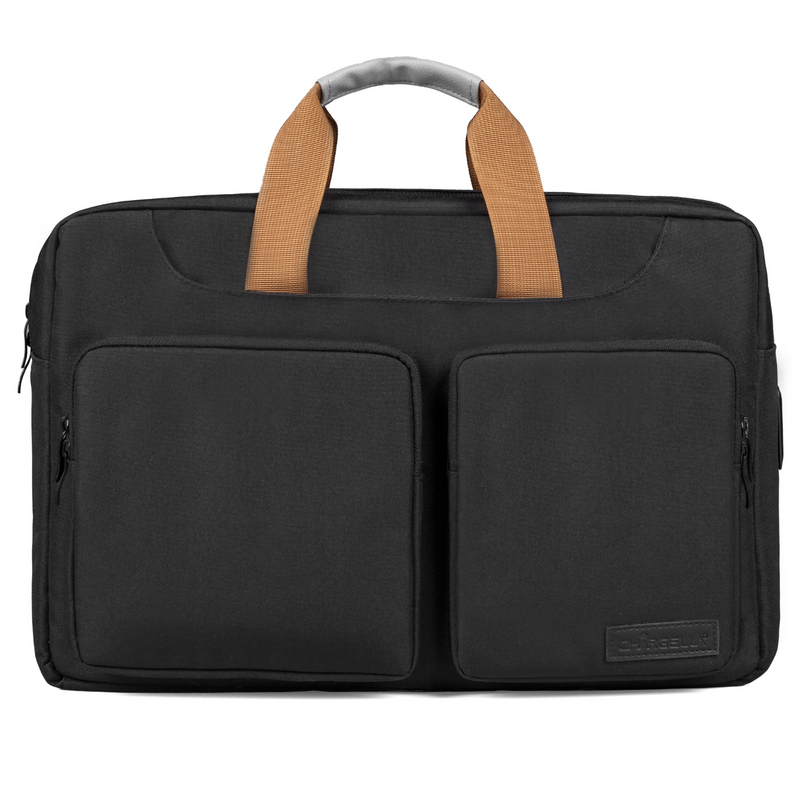 Laptop Messenger Shoulder Bag